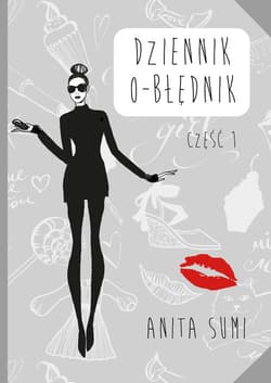 Dziennik o-błednik - Anita Sumi
