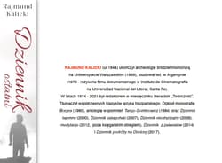 Galeria - zdjęcie nr. 3 - Dziennik ostatni