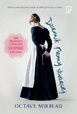 Dziennik panny służącej - Octave  Mirbeau