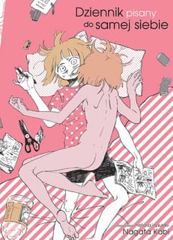Dziennik pisany do samej siebie - Kabi Nagata