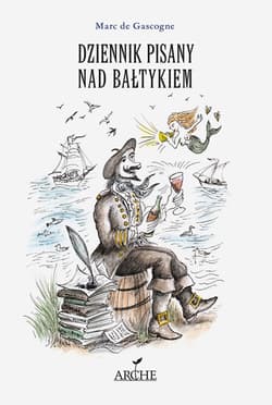 Dziennik pisany nad Bałtykiem