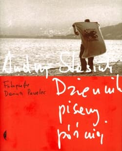 Dziennik pisany później z fotografiami Dariusza Pawelca - Andrzej Stasiuk