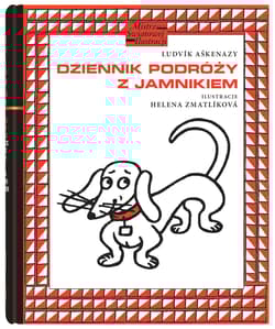 Galeria - zdjęcie nr. 2 - Dziennik podróży z jamnikiem