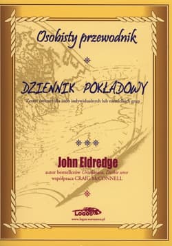 Dziennik pokładowy osobisty przewodnik