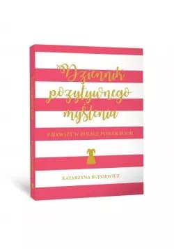 Dziennik pozytywnego myślenia