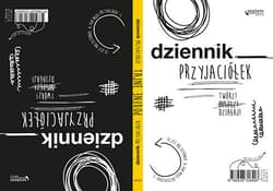 Dziennik przyjaciółek Twórz niszcz działaj