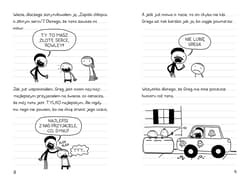 Galeria - zdjęcie nr. 3 - Dziennik Rowleya. Zapiski chłopca o złotym sercu