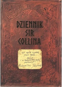 Dziennik Sir Collina