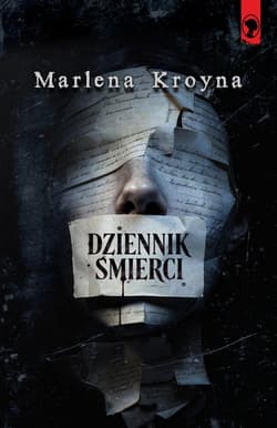 Dziennik śmierci - Marlena Kroyna