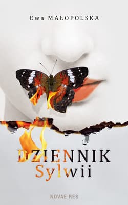 Dziennik Sylwii - Ewa Małopolska