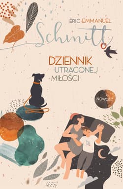 Dziennik utraconej miłości - ebook
