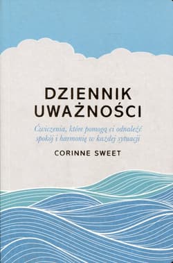Dziennik uważności
