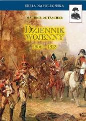 Dziennik wojenny 1806-1813 - Praca zbiorowa