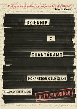 Dziennik z Guantanamo_plik - ebook