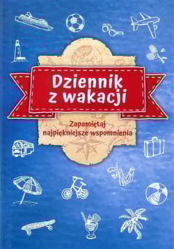 Dziennik z wakacji