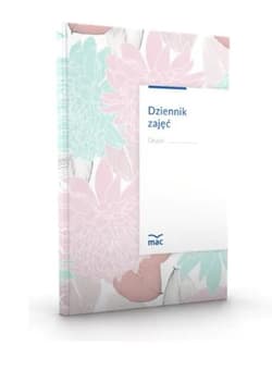 Dziennik zajęć edukacji przedszkolnej (według dni) - Praca zbiorowa