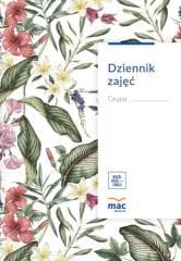 Dziennik zajęć przedszkola (Według dni) - Praca zbiorowa