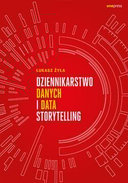 Dziennikarstwo danych i data storytelling