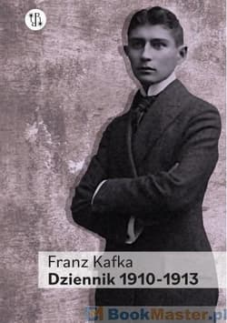 Dzienniki 1910-1913 Tom 1 - Franz Kafka
