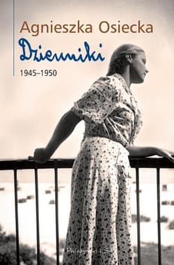 Dzienniki 1945-1950 - Agnieszka Osiecka