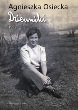 Dzienniki 1952 - ebook - Agnieszka Osiecka
