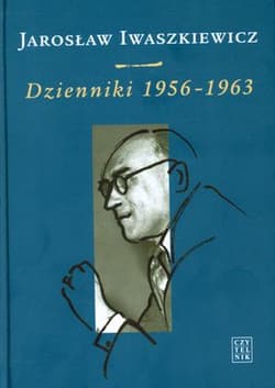 Dzienniki 1956-1963 Tom 2 - Jarosław Iwaszkiewicz