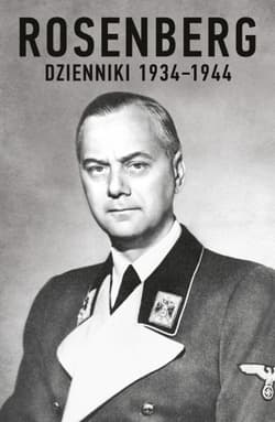 Dzienniki - Alfred Rosenberg