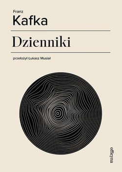 Dzienniki - ebook - Franz Kafka