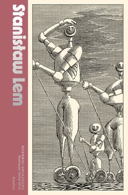 Dzienniki gwiazdowe - Stanisław Lem