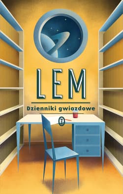 Dzienniki gwiazdowe wyd. 2024 - Stanisław Lem