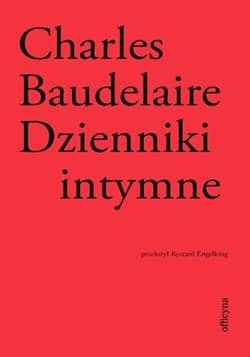 Dzienniki intymne. Biedna Belgia! - ebook - Charles Baudelaire