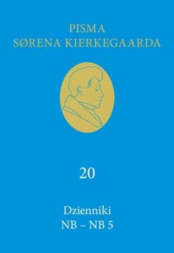 Dzienniki NB-NB 5(20) - Soren  Kierkegaard