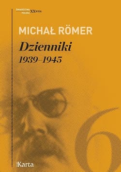 Dzienniki Tom 6 1939-1945 - Michał Romer