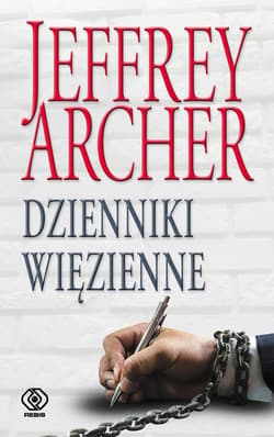 Dzienniki więzienne - ebook