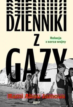Dzienniki z Gazy
