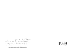 Galeria - zdjęcie nr. 5 - Dzienniki z lat wojny 1939-1945