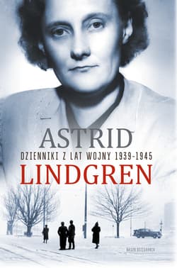 Dzienniki z lat wojny 1939-1945 - ebook