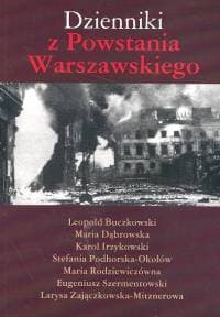 Dzienniki z Powstania Warszawskiego - Zuzanna Pasiewicz
