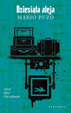 Dziesiąta aleja - Mario Puzo