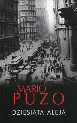 Dziesiąta aleja - Mario Puzo
