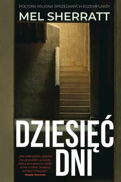 Dziesięć dni - Anna Kłosiewicz