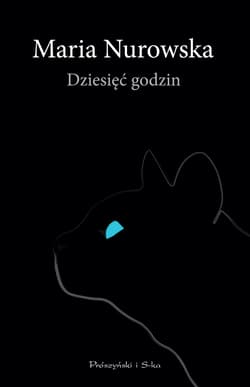 Dziesięć godzin - Maria Nurowska