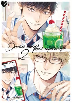 Dziesięć marzeń przed czterdziestką. Tom 2 - Mamita