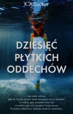 Dziesięć płytkich oddechów