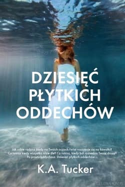 Dziesięć płytkich oddechów