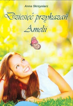 Dziesięć przykazań Amelii