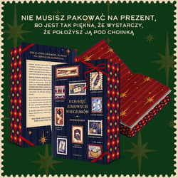 Galeria - zdjęcie nr. 4 - Dziesięć zimowych wieczorów. Opowiadania