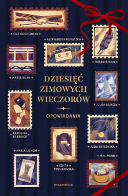 Galeria - zdjęcie nr. 2 - Dziesięć zimowych wieczorów. Opowiadania