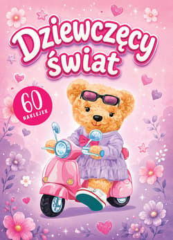 Dziewczęcy świat - Opracowanie Zbiorowe