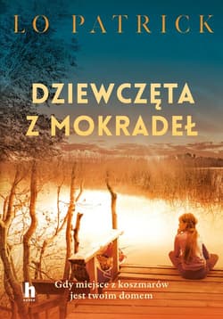 Dziewczęta z mokradeł - Lo Patrick